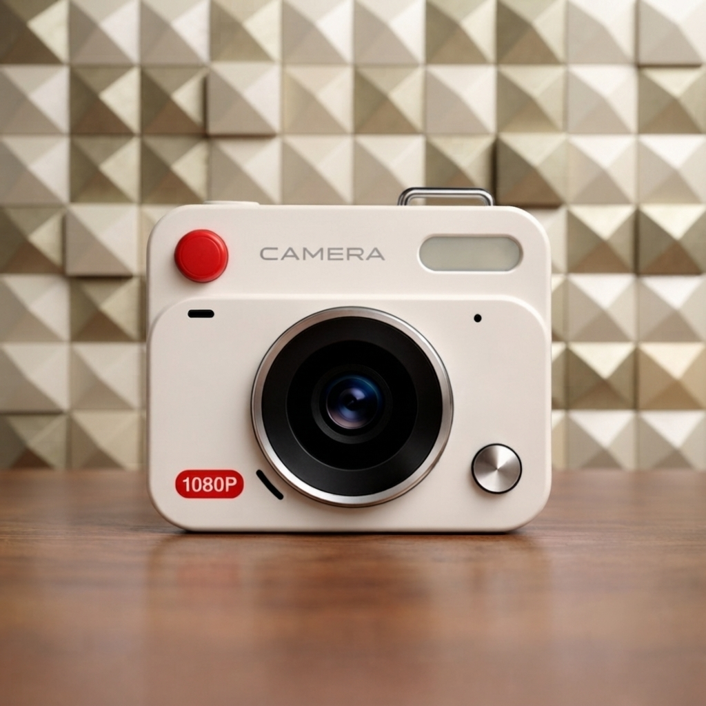 RETROXCAM 70™ Retro Edition