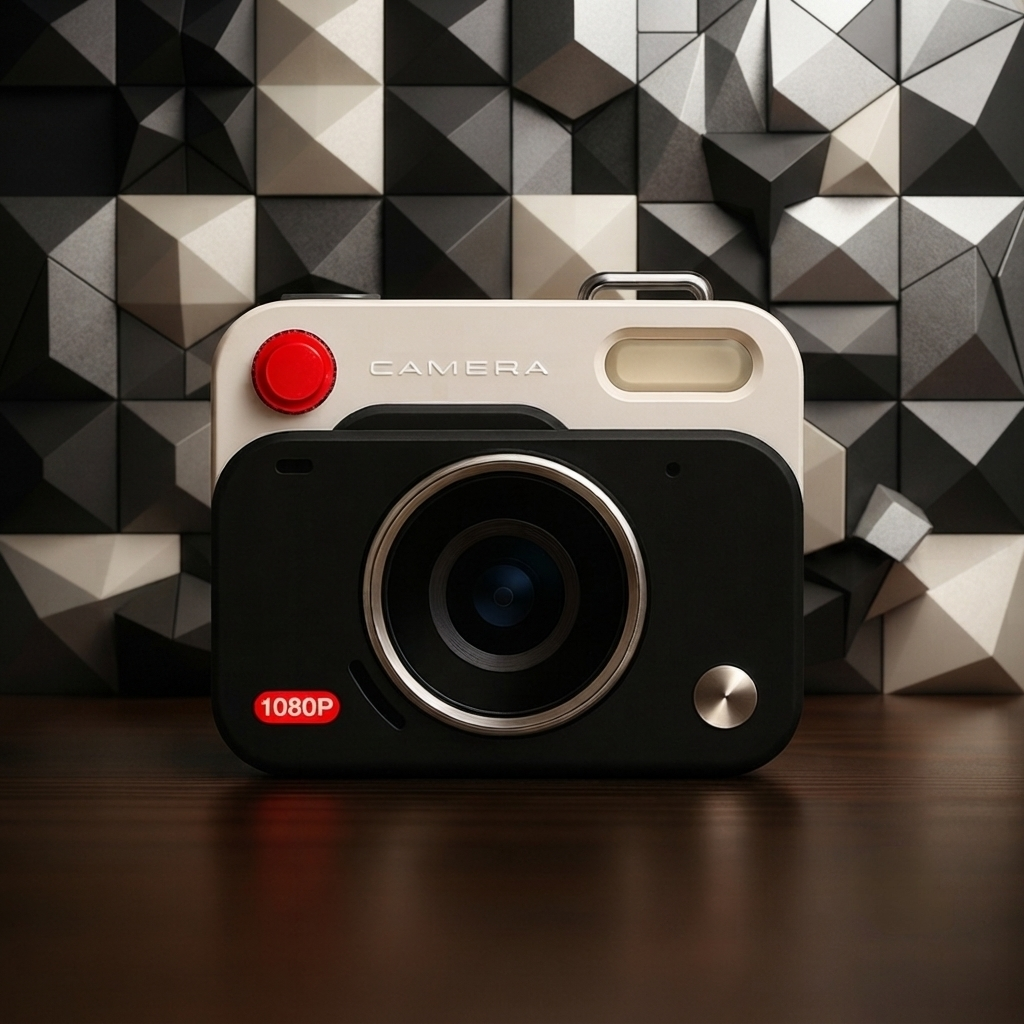 RETROXCAM 70™ Retro Edition
