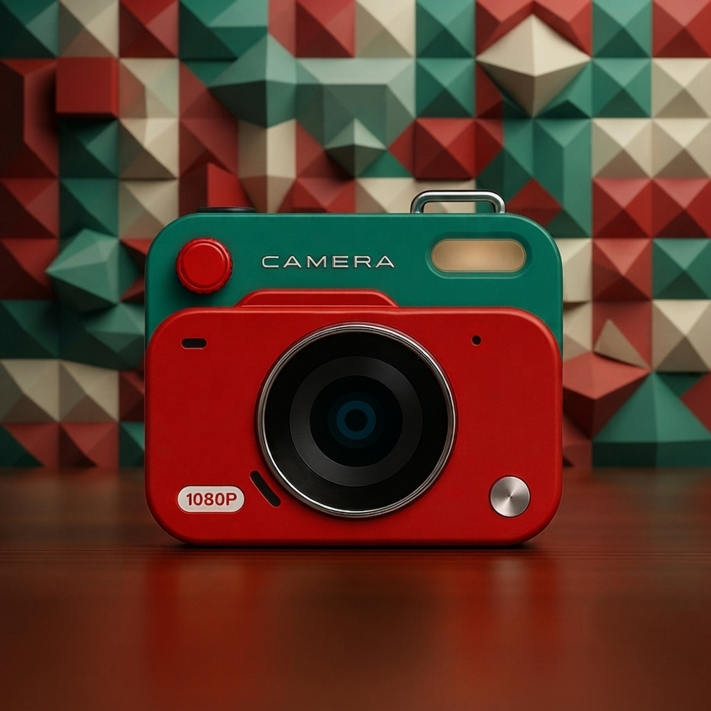 RETROXCAM 70™ Retro Edition