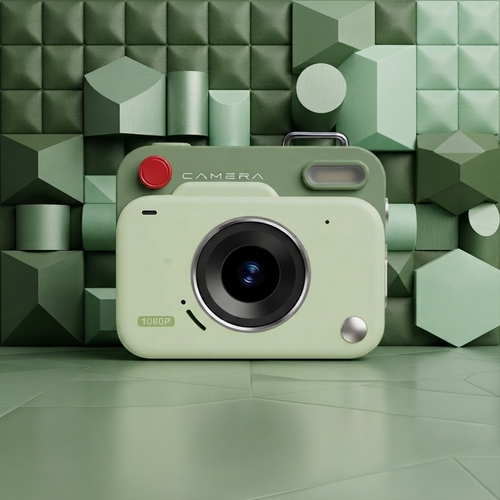 RETROXCAM 70™ Retro Edition